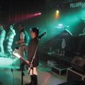 Les Melody Boy's sur scène